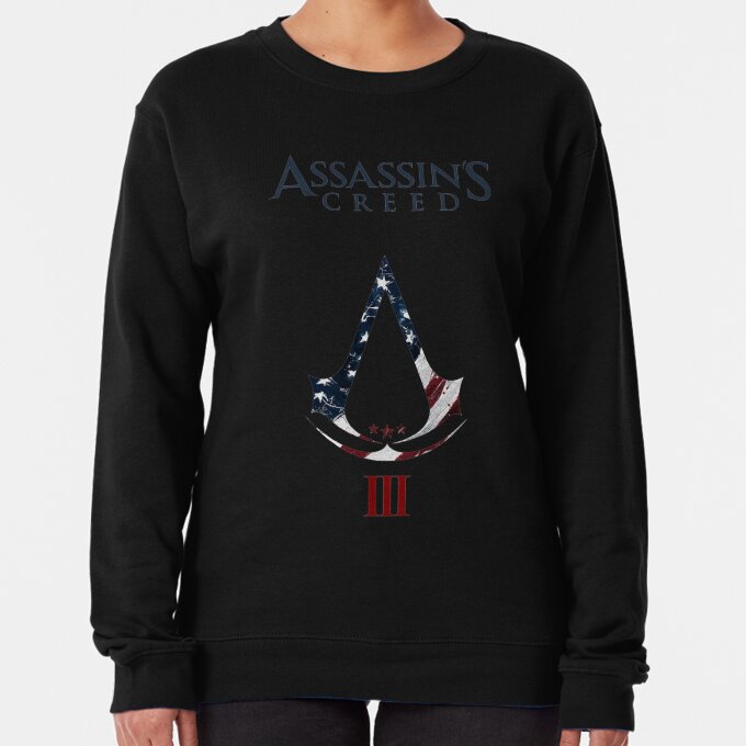 Assassin's Creed Store  Official Assassin's Creed Merch