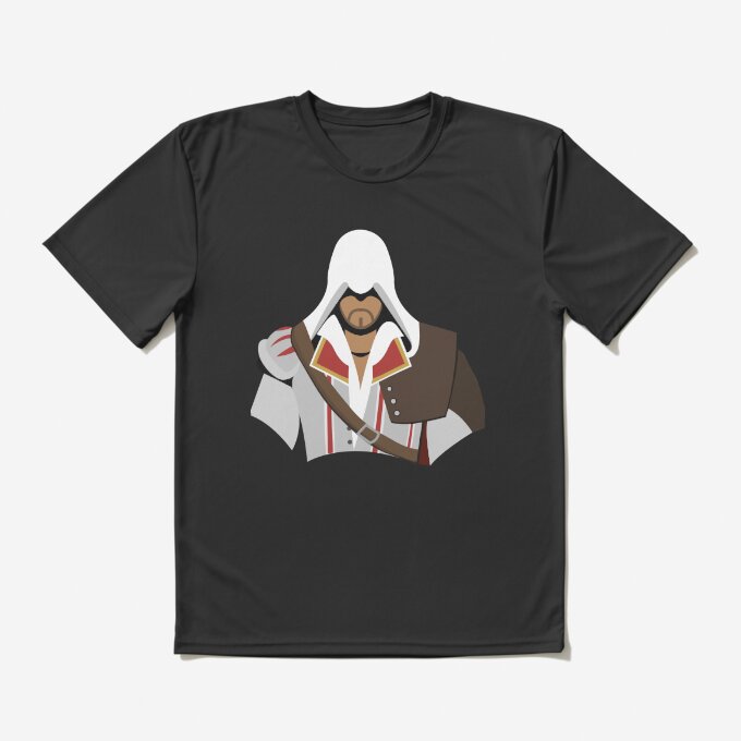 Assassin's Creed: T-shirt, Gadget e Prodotti Ufficiali Online