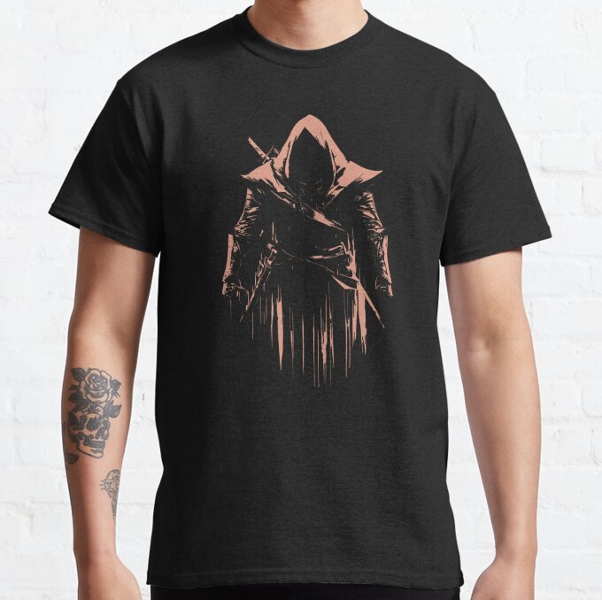 Assassin's Creed Store | Official Assassin's Creed Merch